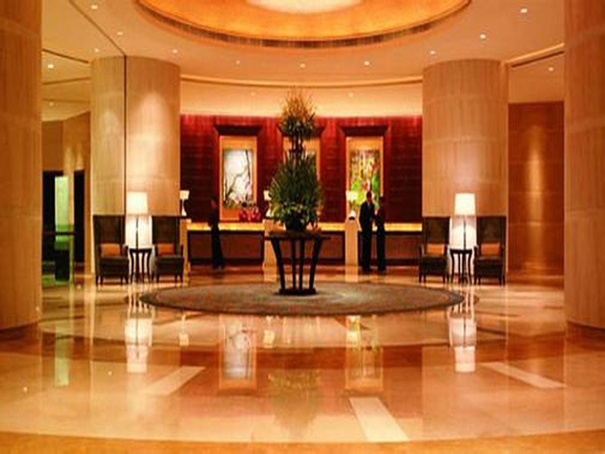 Merryland Traders Hotel Changshu Экстерьер фото