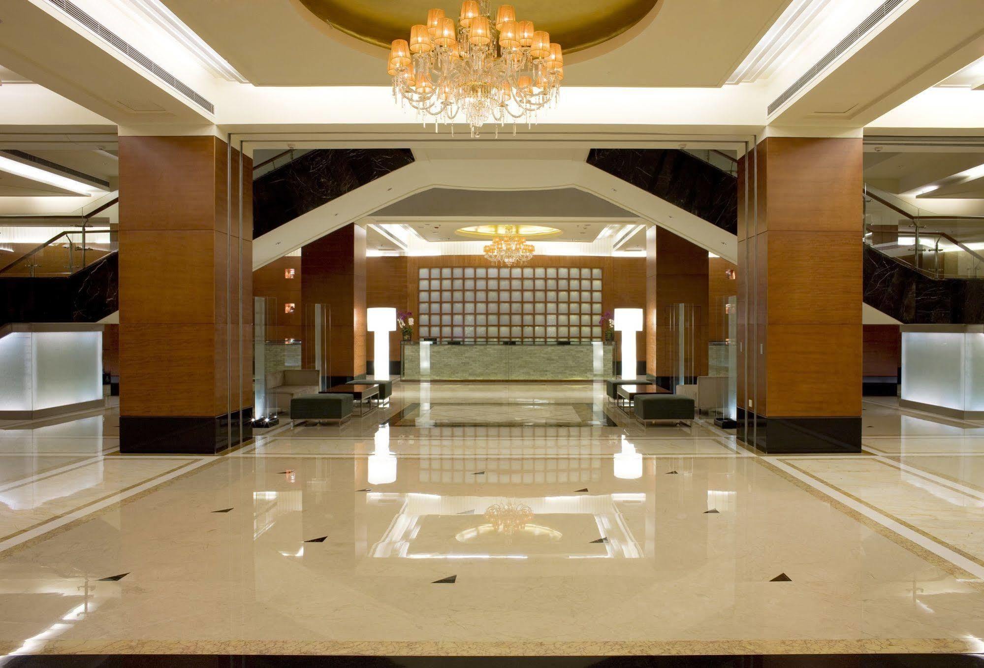 Merryland Traders Hotel Changshu Экстерьер фото