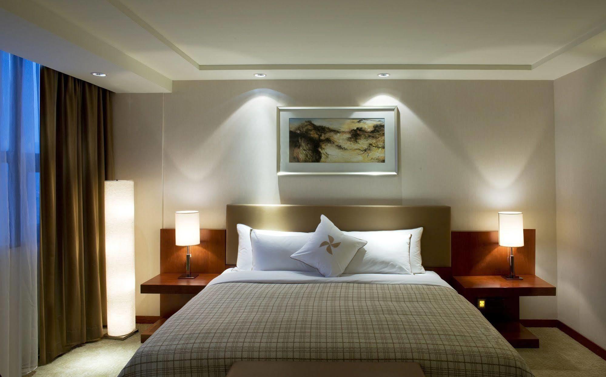 Merryland Traders Hotel Changshu Экстерьер фото