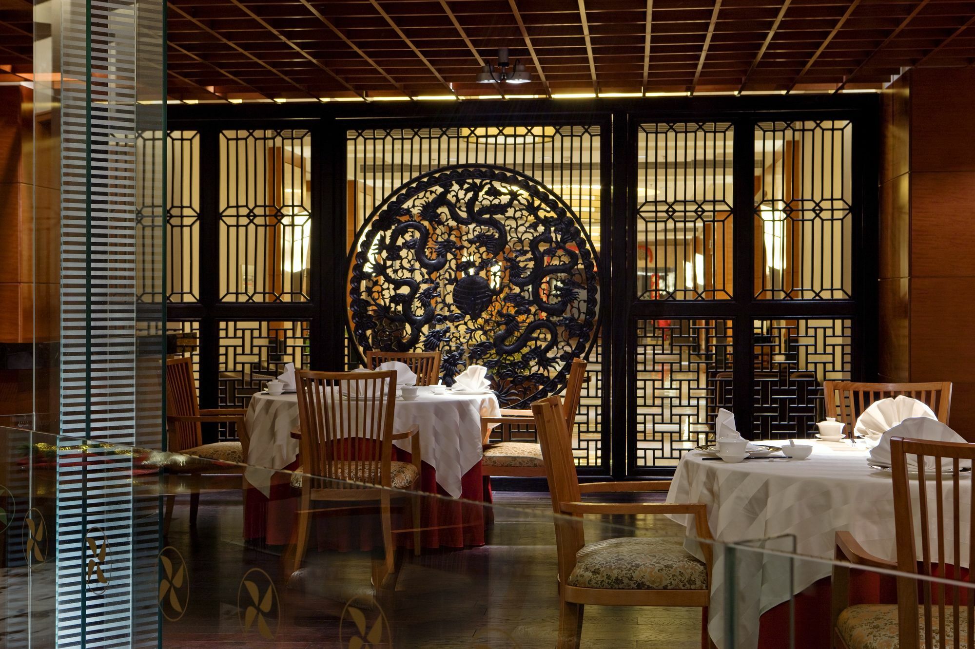 Merryland Traders Hotel Changshu Экстерьер фото